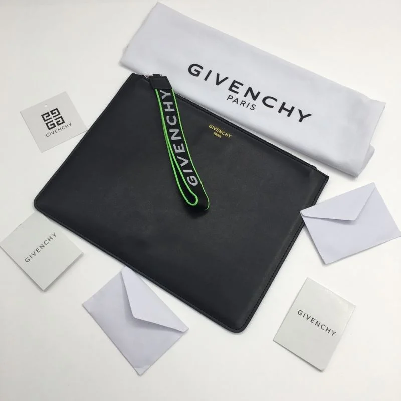 Givenchy Clutch Bags Practical 44799