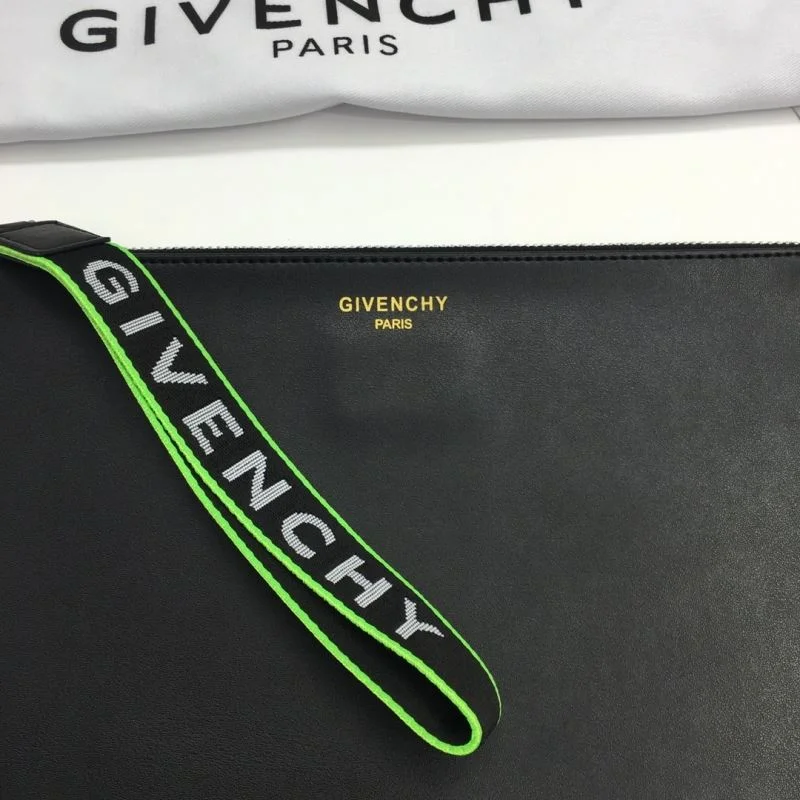 Givenchy Clutch Bags Practical 44799