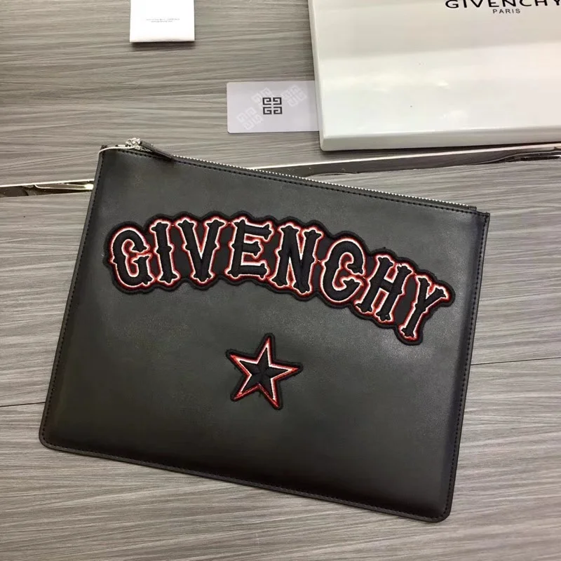 FastDry Givenchy Clutch Bags 44845