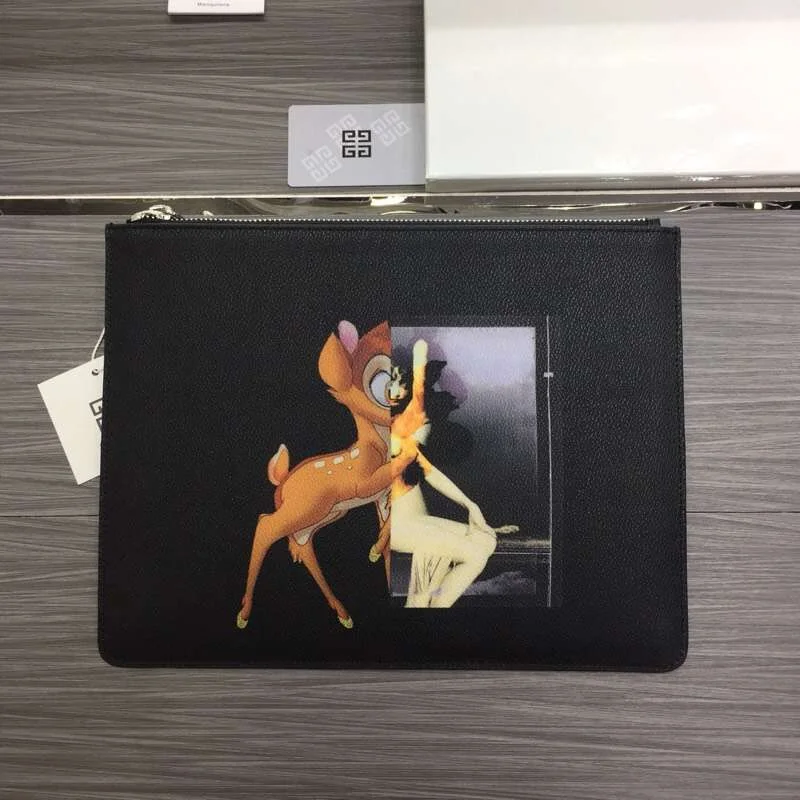 Breathable Givenchy Clutch Bags 44796