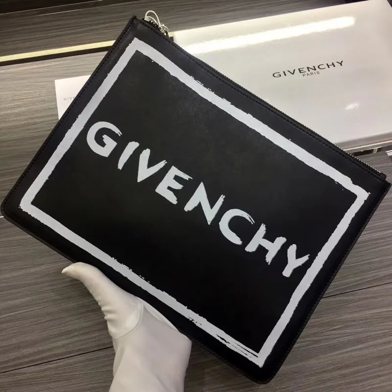 Thermal Givenchy Clutch Bags 44806