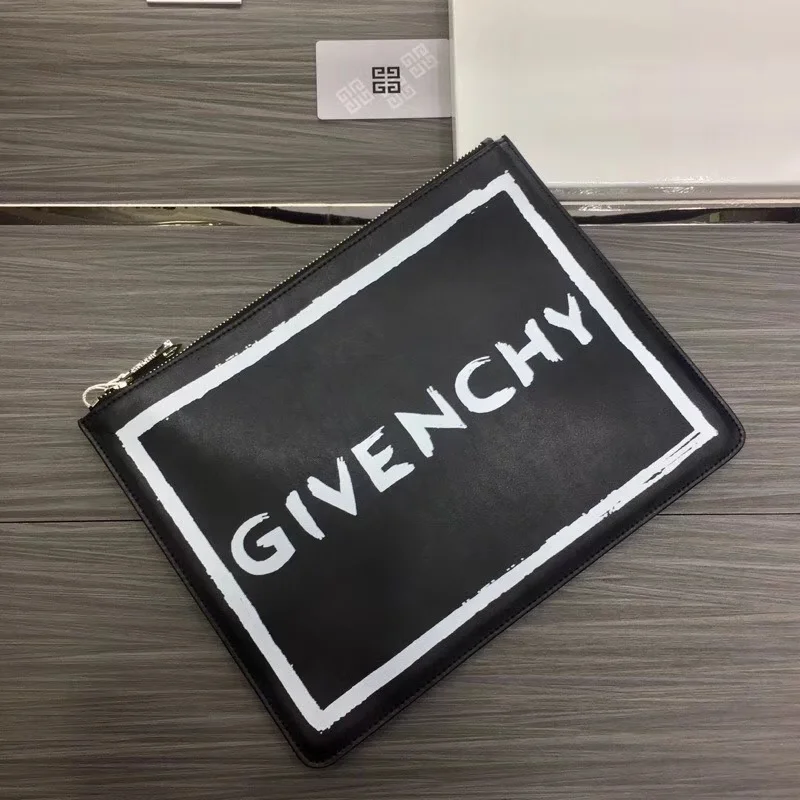 Thermal Givenchy Clutch Bags 44806