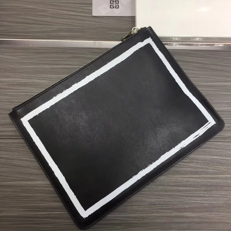 Thermal Givenchy Clutch Bags 44806