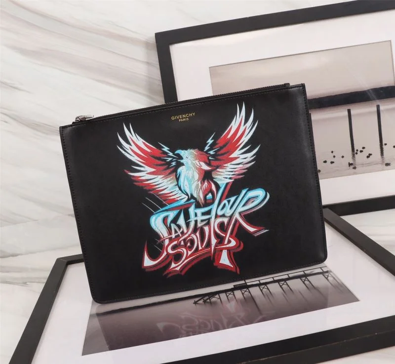 DailyWear Givenchy Clutch Bags 44805