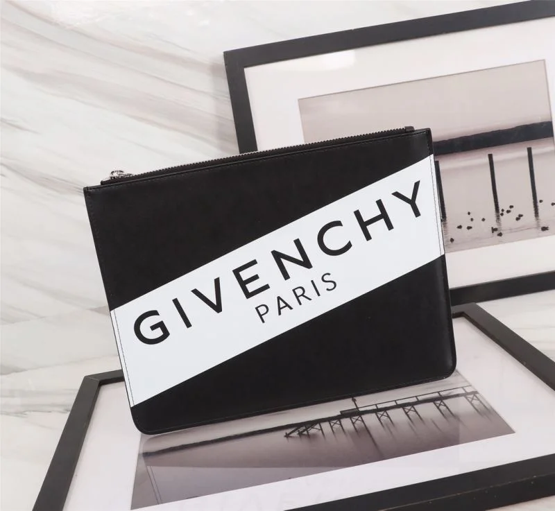 WeatherProof Givenchy Clutch Bags 44790