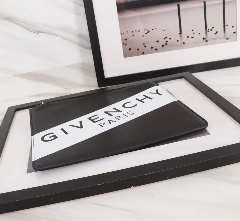 WeatherProof Givenchy Clutch Bags 44790