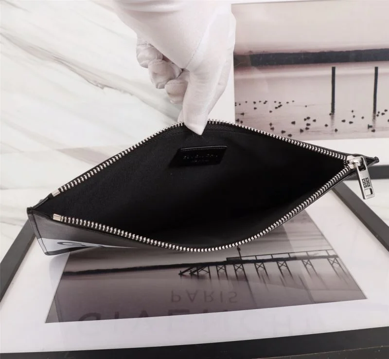 WeatherProof Givenchy Clutch Bags 44790