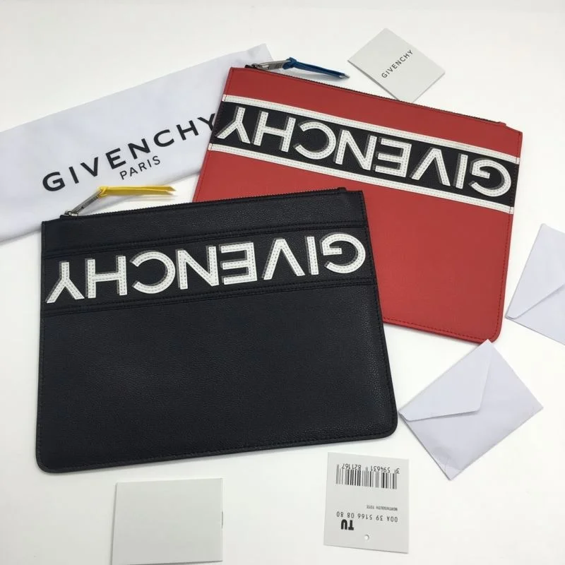 Tailored Givenchy Clutch Bags 44802