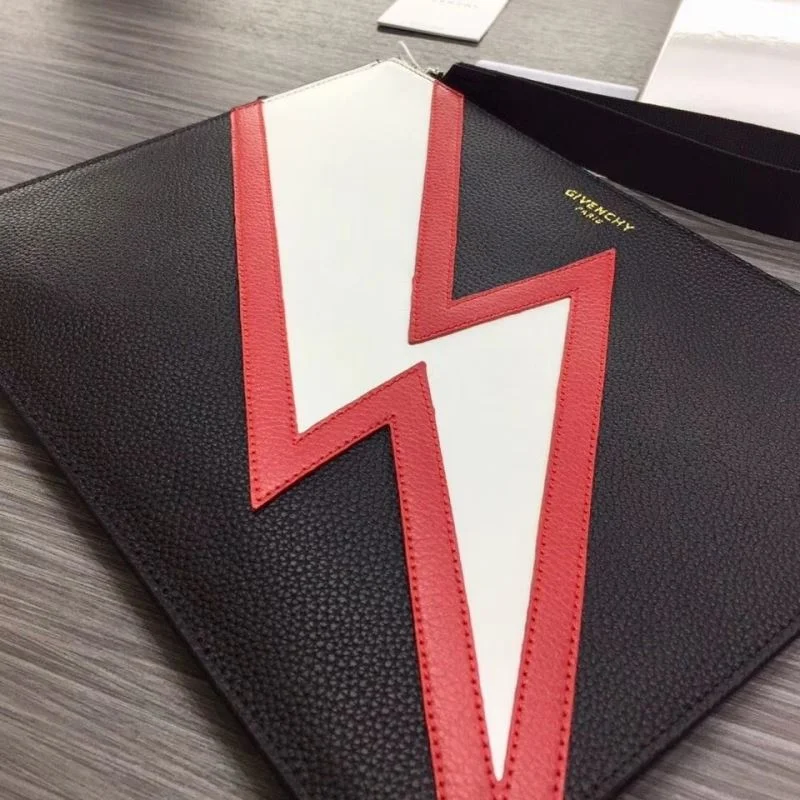 Stretchable Givenchy Clutch Bags 44791