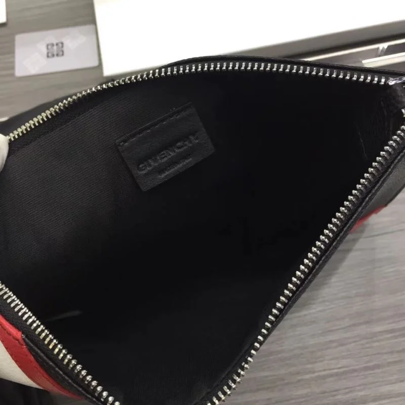 Stretchable Givenchy Clutch Bags 44791