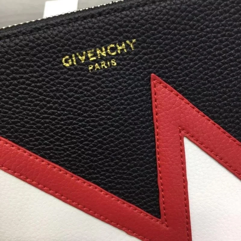 Stretchable Givenchy Clutch Bags 44791