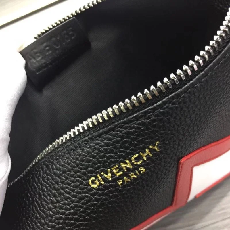 Stretchable Givenchy Clutch Bags 44791