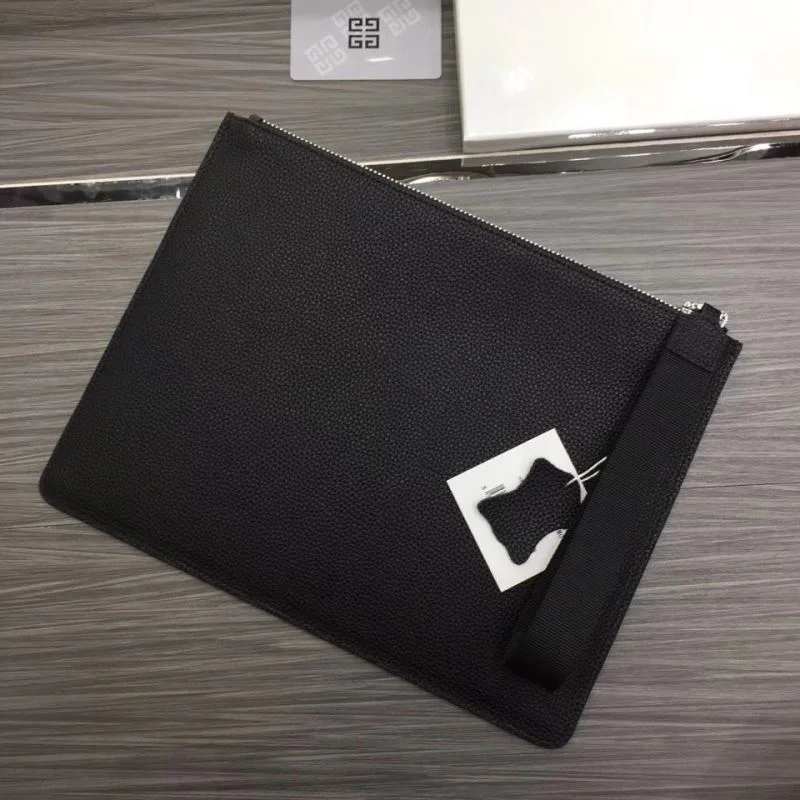 Stretchable Givenchy Clutch Bags 44791