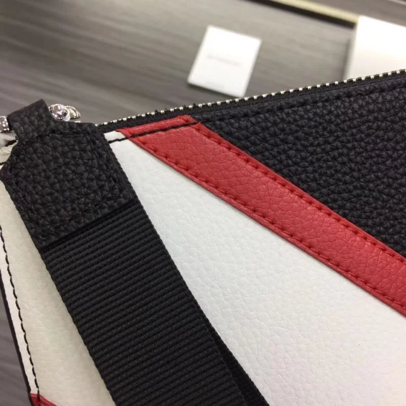 Stretchable Givenchy Clutch Bags 44791