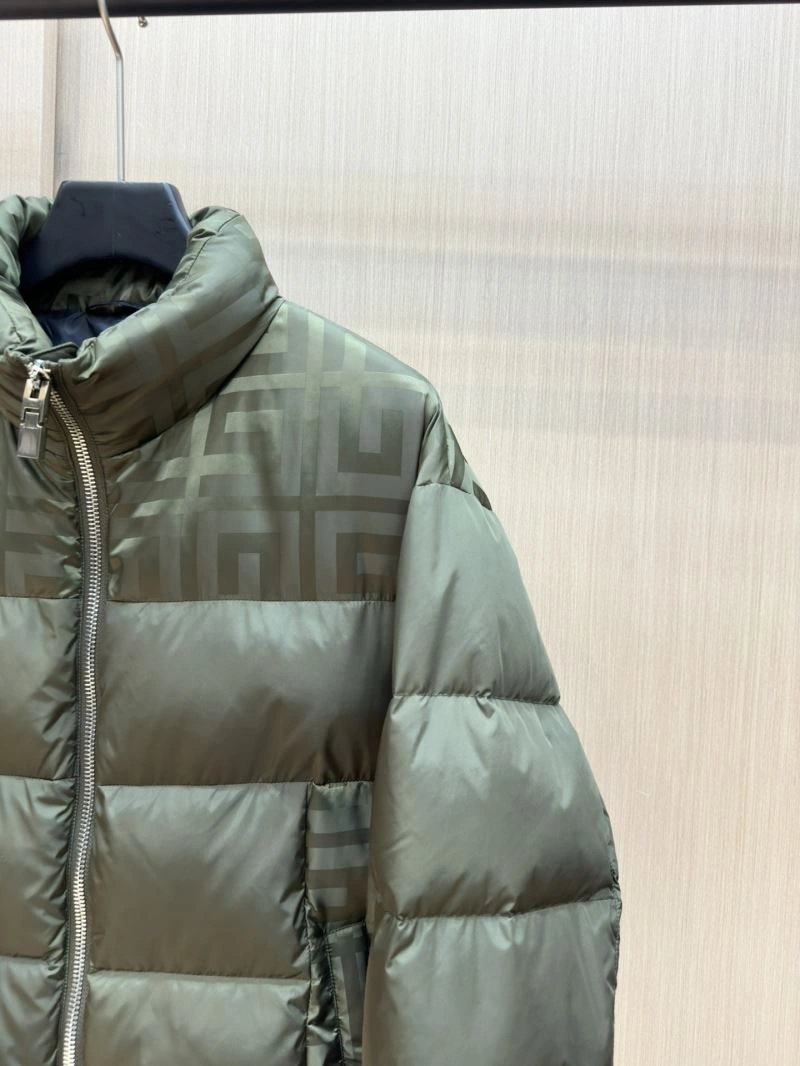 Givenchy Down Jackets Packable 124210