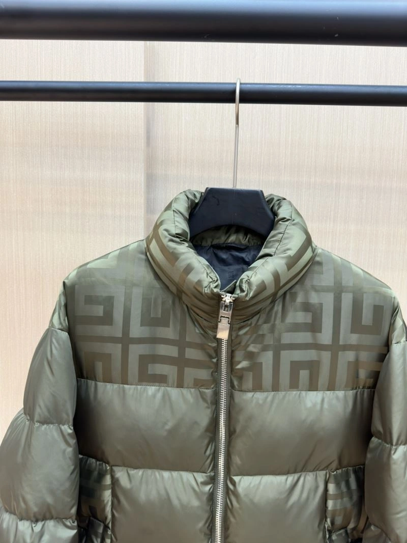 Givenchy Down Jackets Packable 124210
