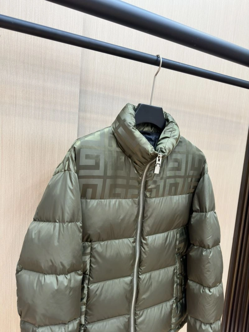 Givenchy Down Jackets Packable 124210