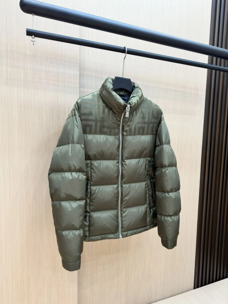 Givenchy Down Jackets Packable 124210