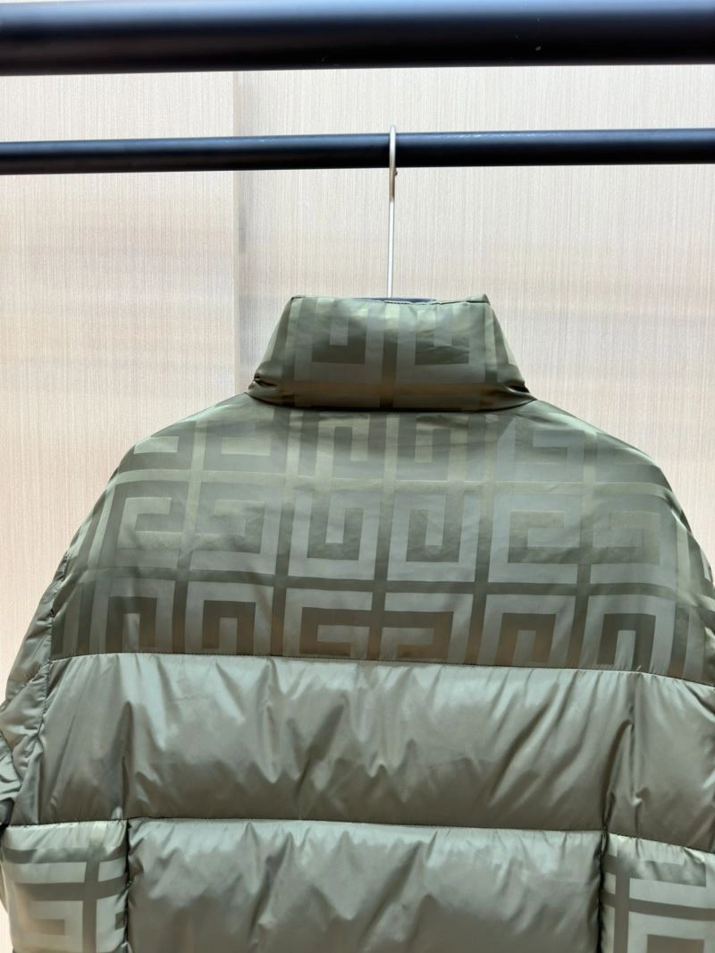 Givenchy Down Jackets Packable 124210