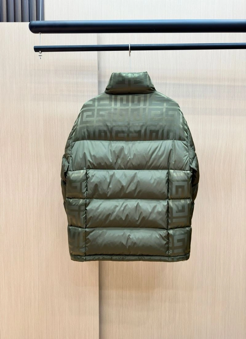 Givenchy Down Jackets Packable 124210