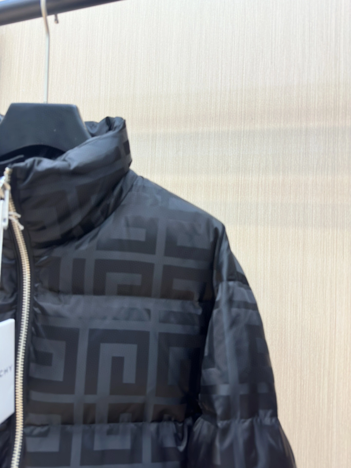 Fashionable Givenchy Down Jackets 124231