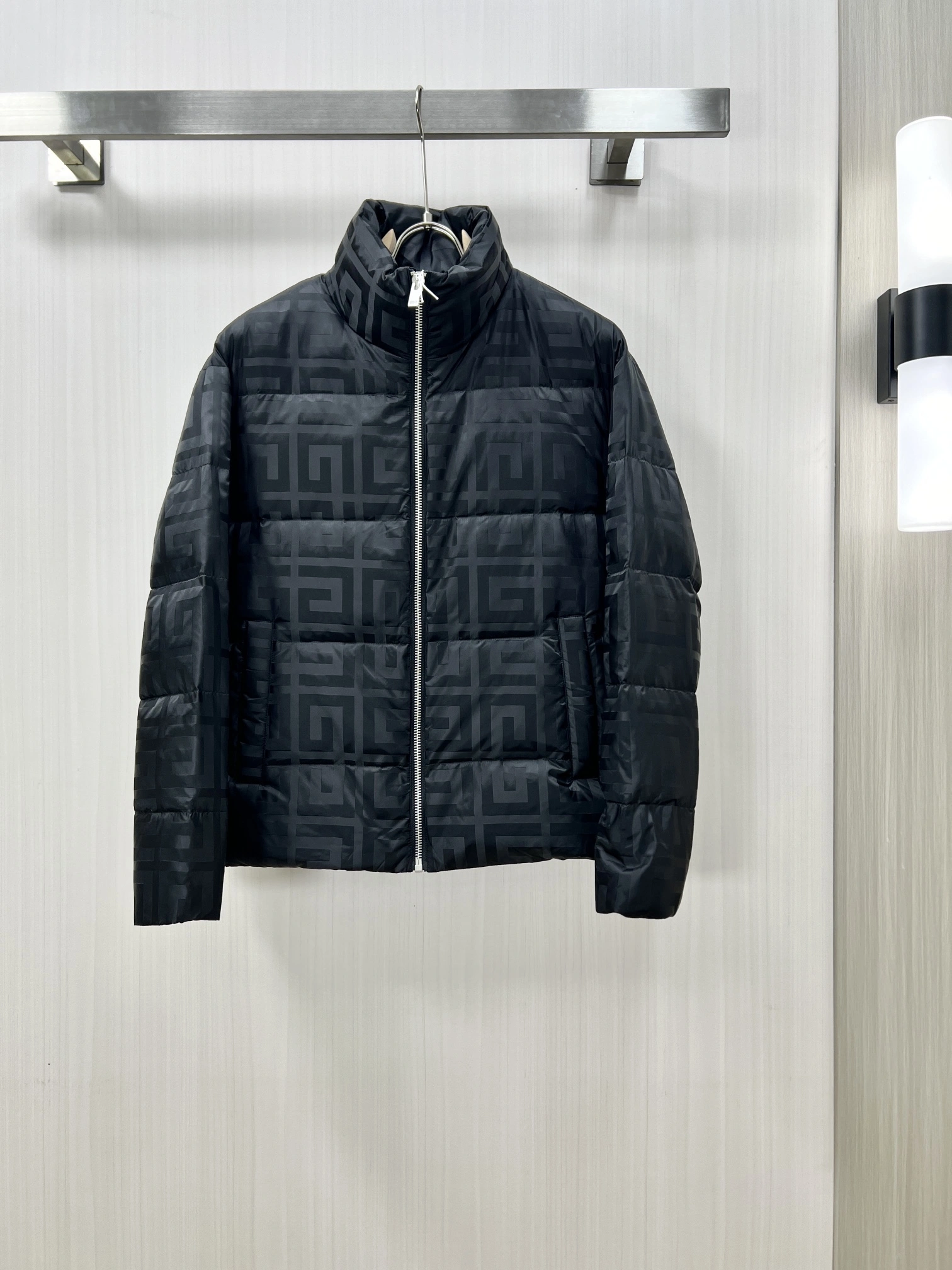 Givenchy Down Jackets HighPerformance 124213
