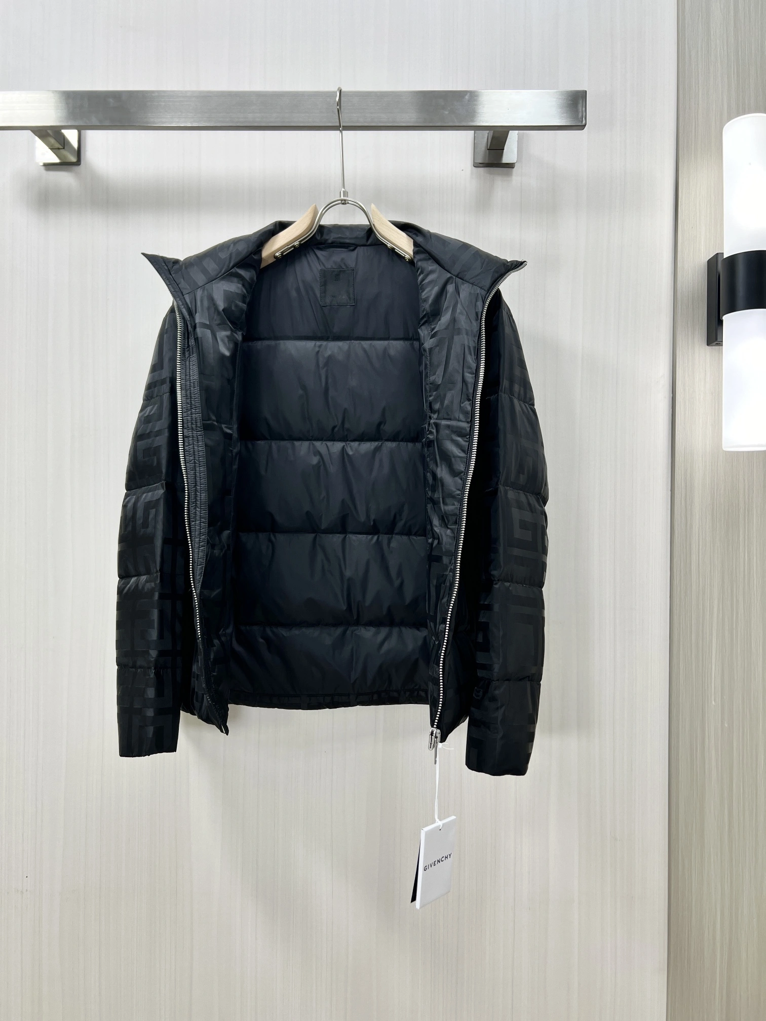 Givenchy Down Jackets HighPerformance 124213