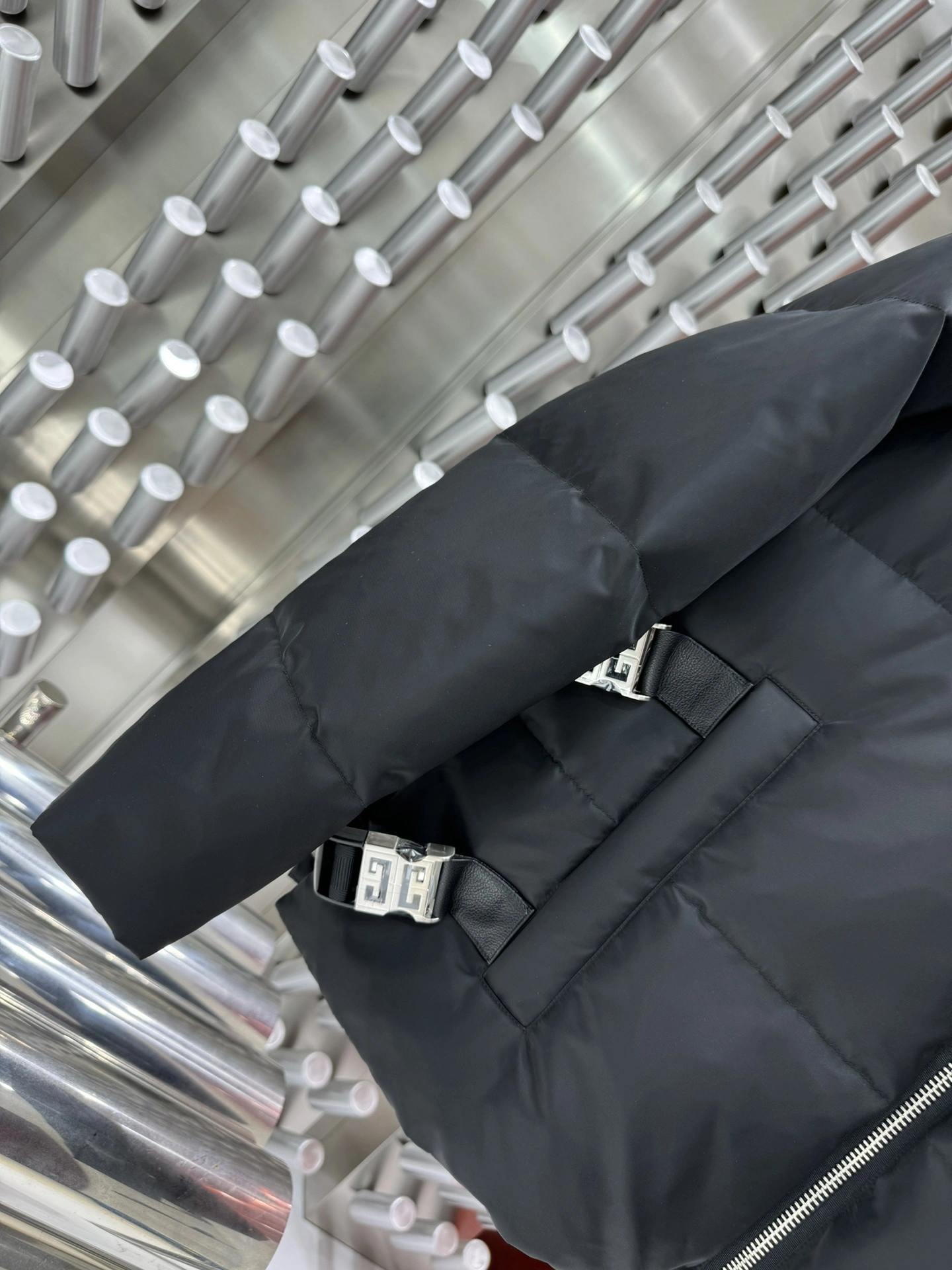 StreetReady Givenchy Down Jackets 124217