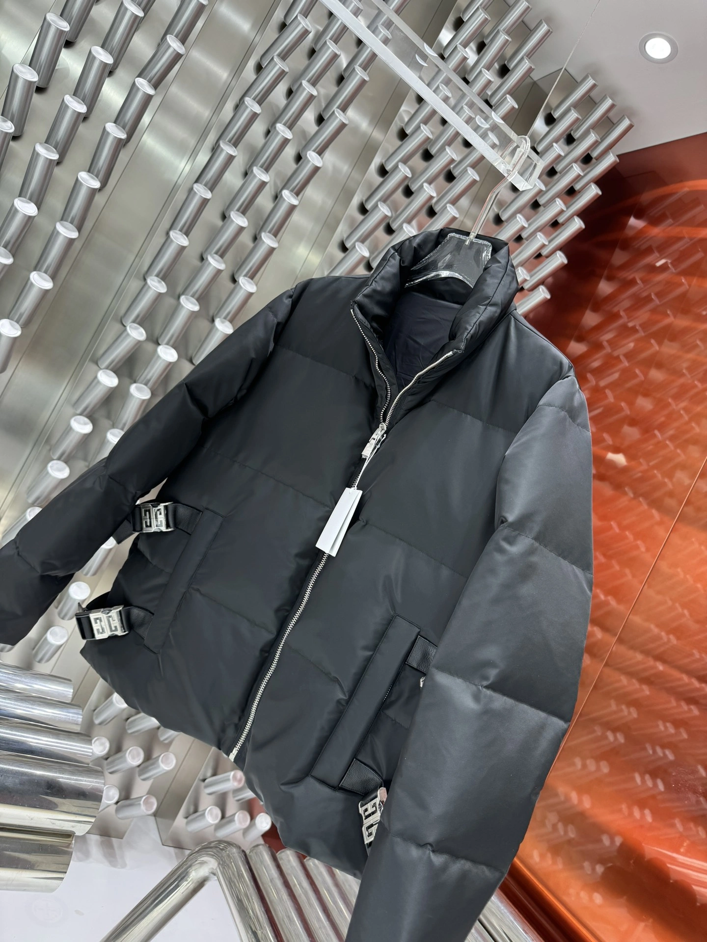 StreetReady Givenchy Down Jackets 124217