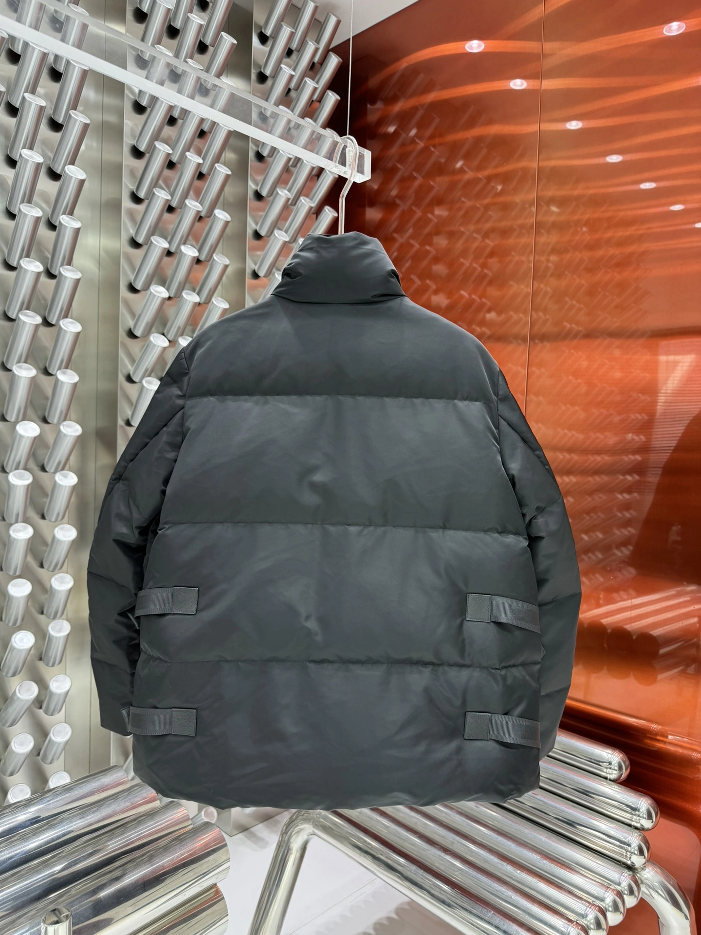 StreetReady Givenchy Down Jackets 124217