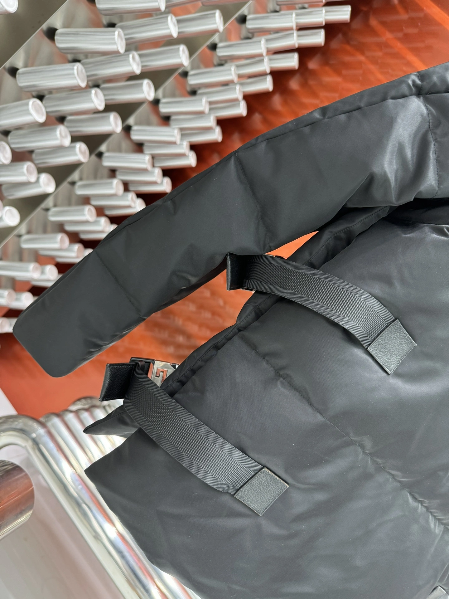 StreetReady Givenchy Down Jackets 124217