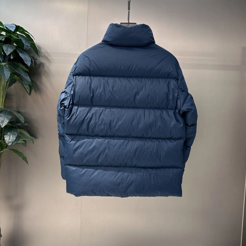 Givenchy Down Jackets Breathable 124208