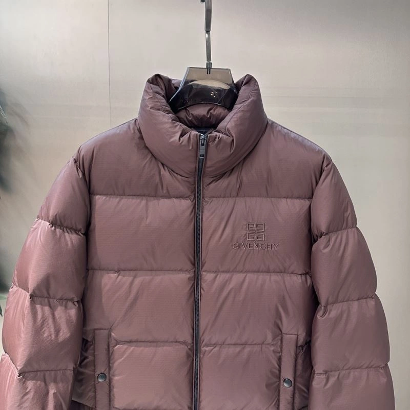 Givenchy Down Jackets WeatherProof 124206