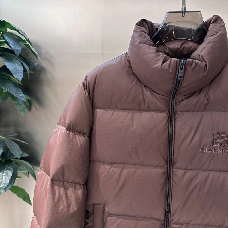 Givenchy Down Jackets WeatherProof 124206