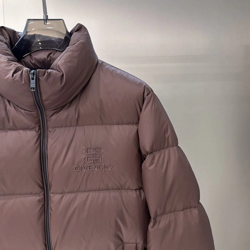 Givenchy Down Jackets WeatherProof 124206