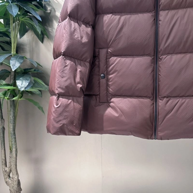 Givenchy Down Jackets WeatherProof 124206