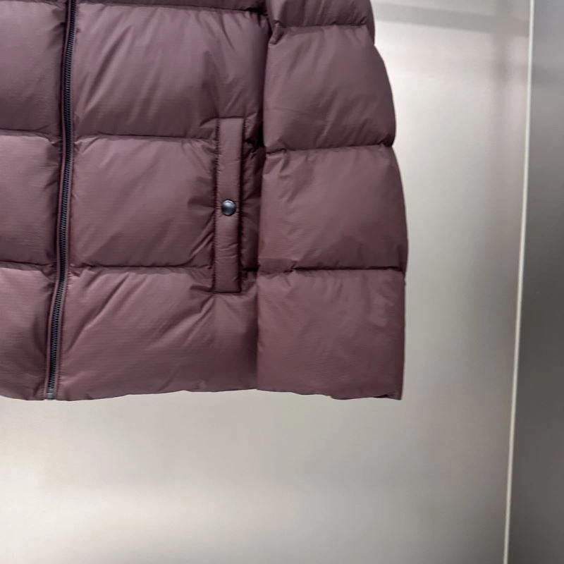 Givenchy Down Jackets WeatherProof 124206