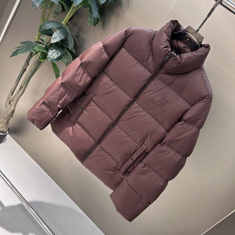Givenchy Down Jackets WeatherProof 124206