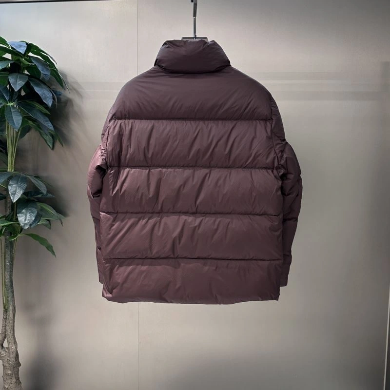 Givenchy Down Jackets WeatherProof 124206