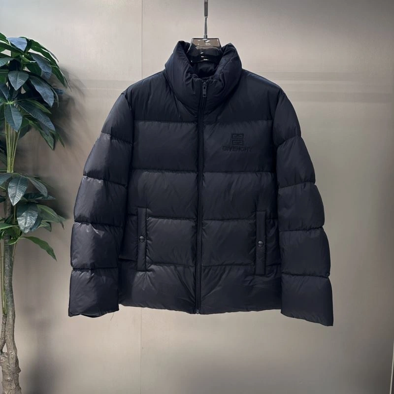Givenchy Down Jackets Fashionable 124212
