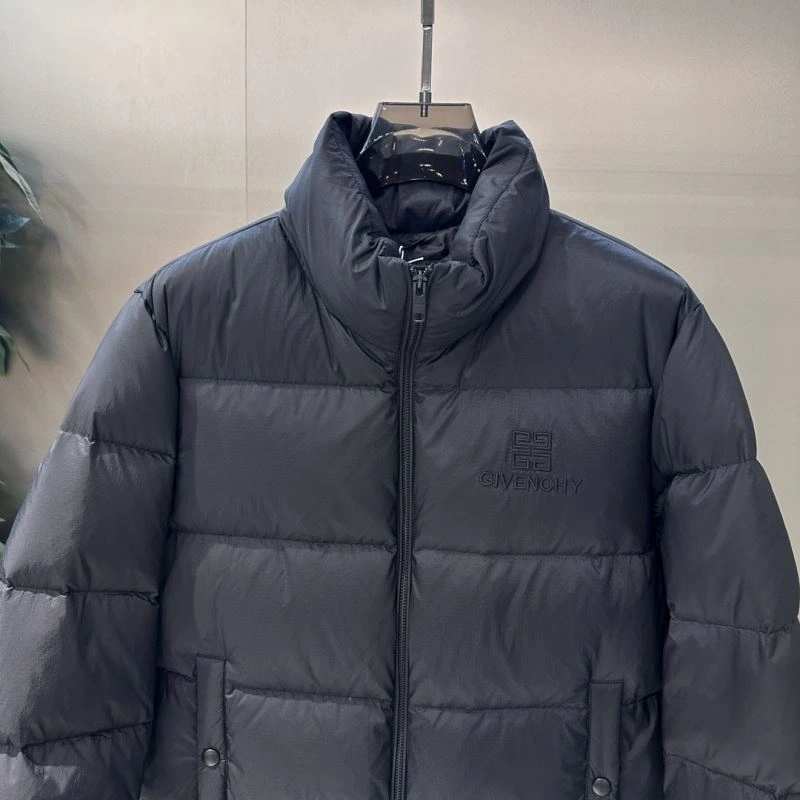 Givenchy Down Jackets Fashionable 124212