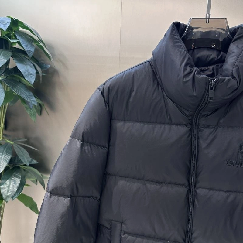 Givenchy Down Jackets Fashionable 124212