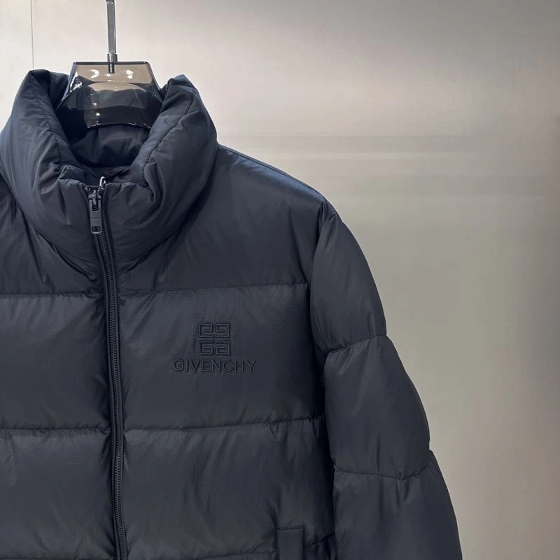 Givenchy Down Jackets Fashionable 124212