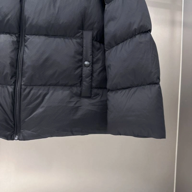 Givenchy Down Jackets Fashionable 124212