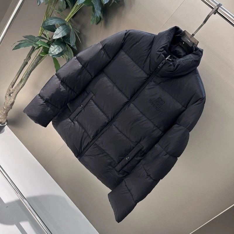Givenchy Down Jackets Fashionable 124212
