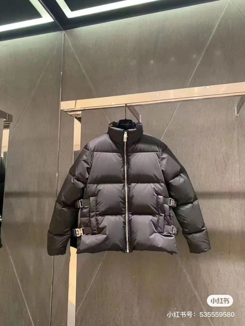 Givenchy Down Jackets Unique 124215
