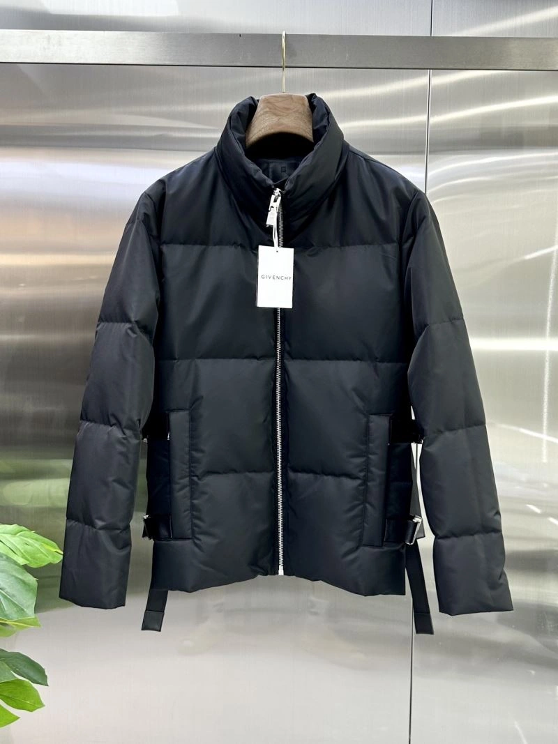 Givenchy Down Jackets Unique 124215