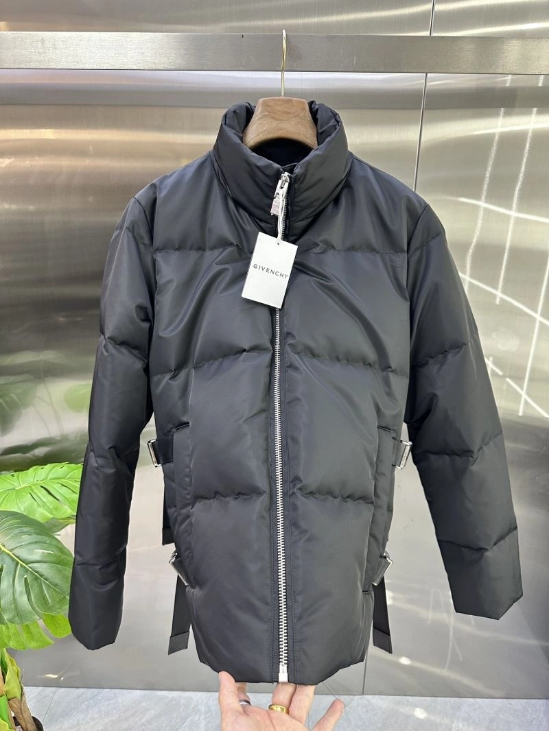 Givenchy Down Jackets Unique 124215