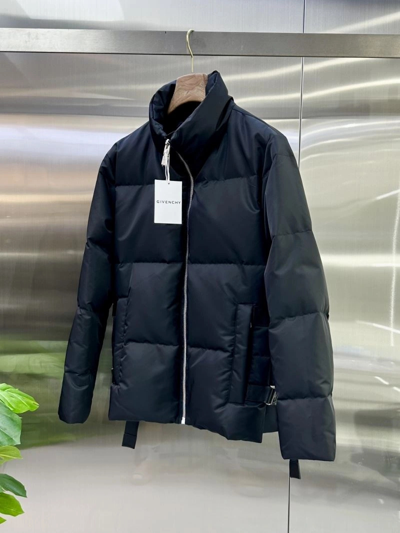 Givenchy Down Jackets Unique 124215
