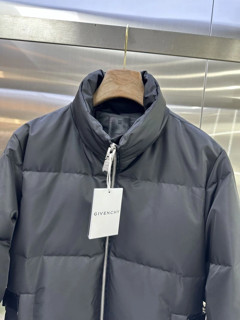 Givenchy Down Jackets Unique 124215